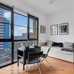 Appartement met een Slaapkamer